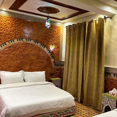 Riad Majorelle Рабат Экстерьер фото