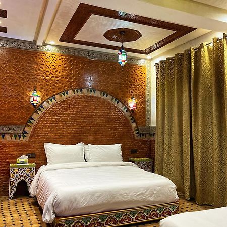 Riad Majorelle Рабат Экстерьер фото