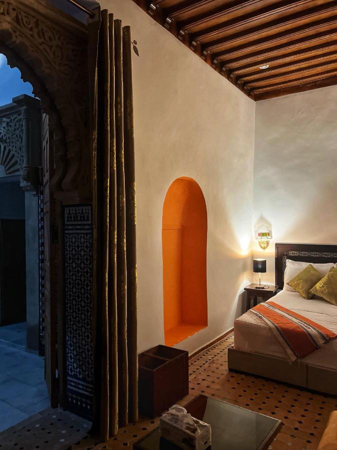 Riad Majorelle Рабат Экстерьер фото