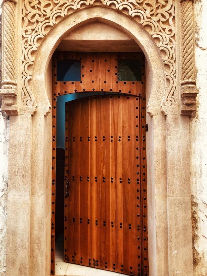 Riad Majorelle Рабат Экстерьер фото