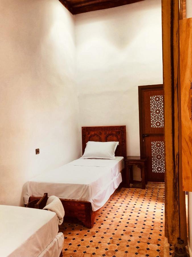 Riad Majorelle Рабат Экстерьер фото