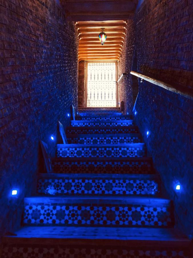 Riad Majorelle Рабат Экстерьер фото
